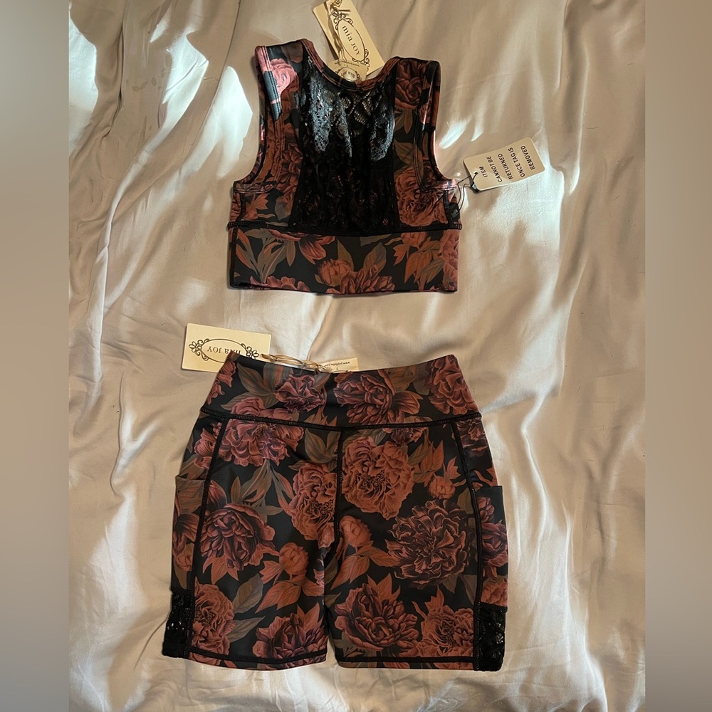 Joyfolie set